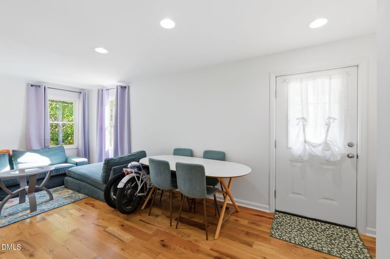 1708 Athens Ave, Durham, NC 27707