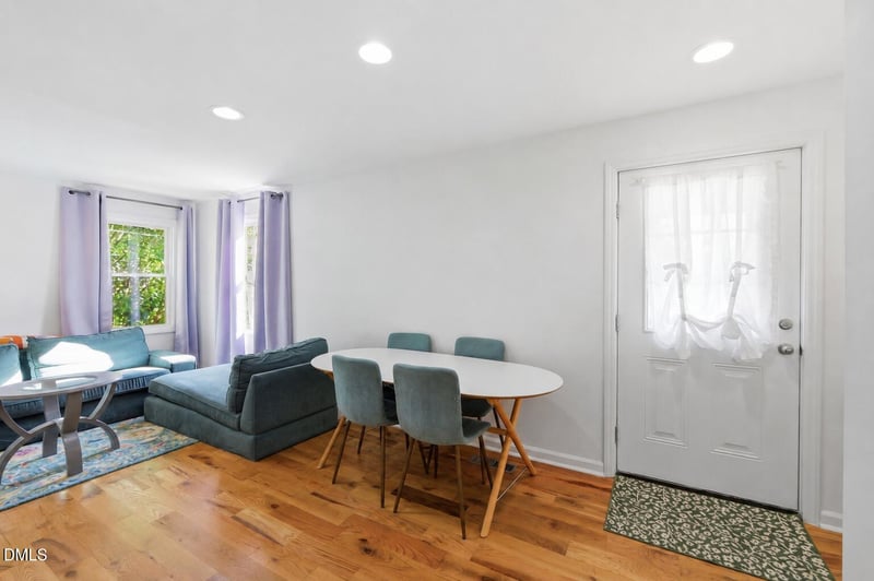 1708 Athens Ave, Durham, NC 27707