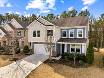 1708 Capstone Dr, Durham, NC 27713