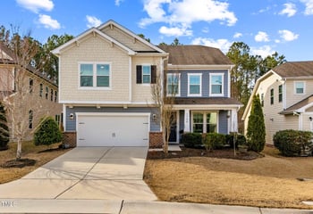 1708 Capstone Dr, Durham, NC 27713