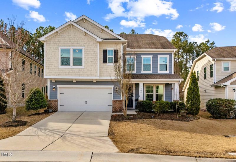 1708 Capstone Dr, Durham, NC 27713