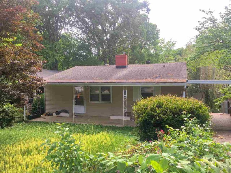 1708 Carson, Raleigh, NC 27608