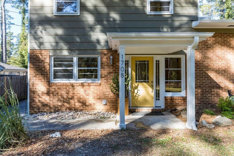 1708 Chester Springs Rd, Durham, NC 27707