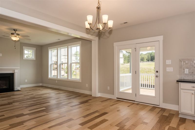 1708 Chestnut Falls Rd, Wendell, NC 27591