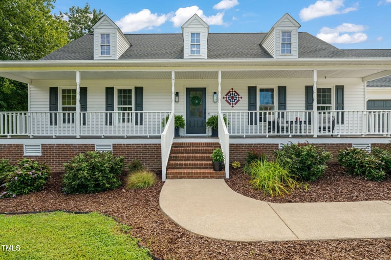 1708 Colston Crsg Crossing, Zebulon, NC 27597
