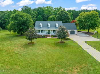 1708 Colston Crsg Crossing, Zebulon, NC 27597