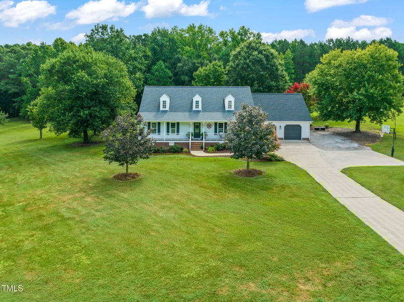 1708 Colston Crsg Crossing, Zebulon, NC 27597