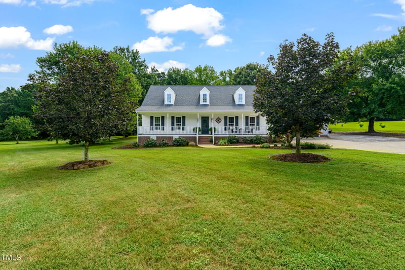 1708 Colston Crsg Crossing, Zebulon, NC 27597