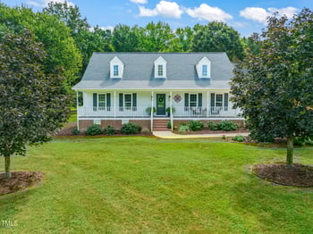 1708 Colston Crsg Crossing, Zebulon, NC 27597