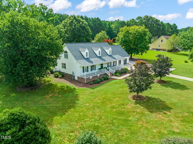 1708 Colston Crsg Crossing, Zebulon, NC 27597