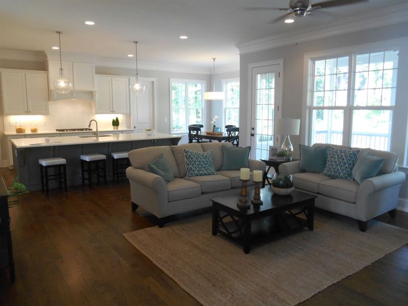 1708 Cooper Bluff Pl, Cary, NC 27519