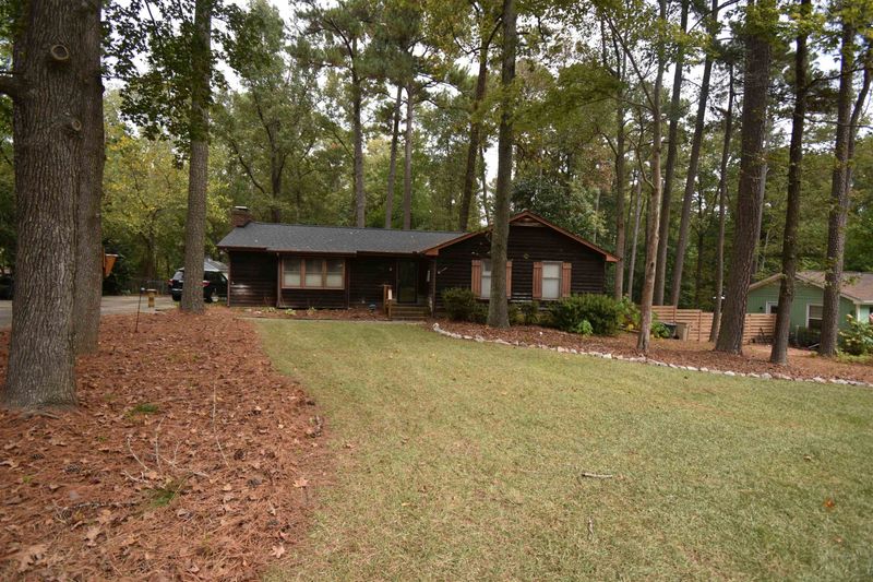 1708 Cranston Rd, Garner, NC 27529
