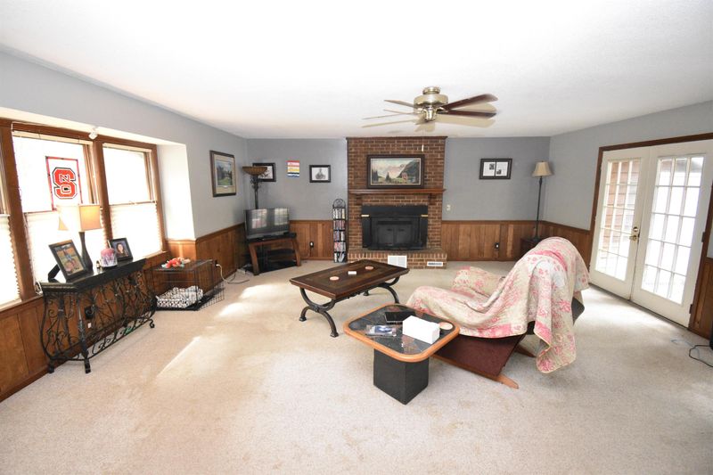 1708 Cranston Rd, Garner, NC 27529