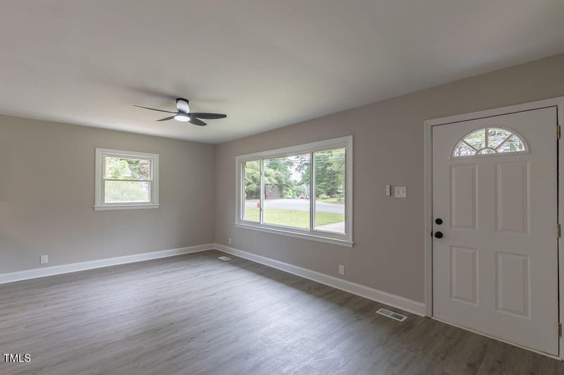 1708 Forest Rd, Durham, NC 27705