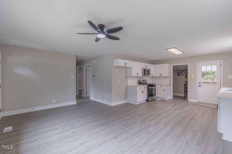 1708 Forest Rd, Durham, NC 27705