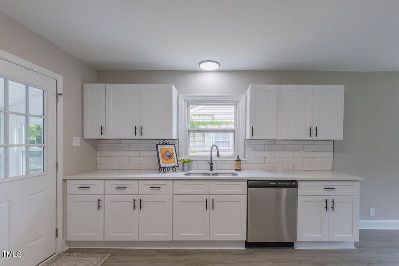 1708 Forest Rd, Durham, NC 27705