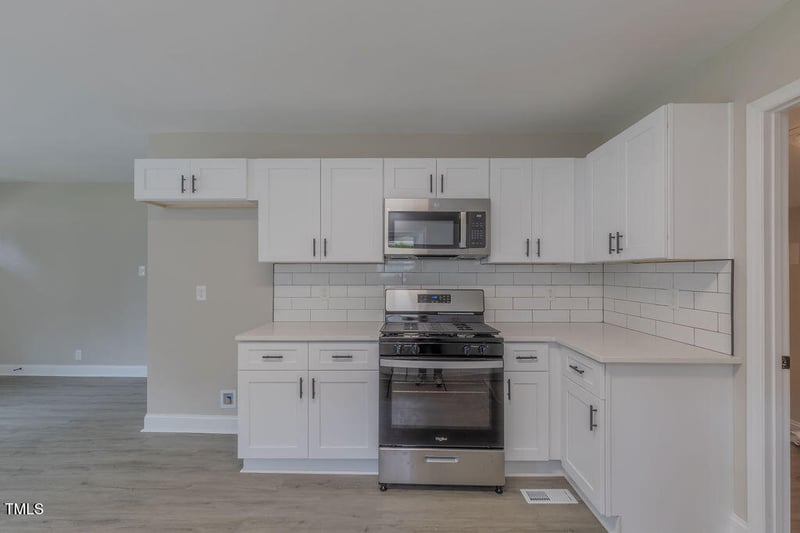 1708 Forest Rd, Durham, NC 27705
