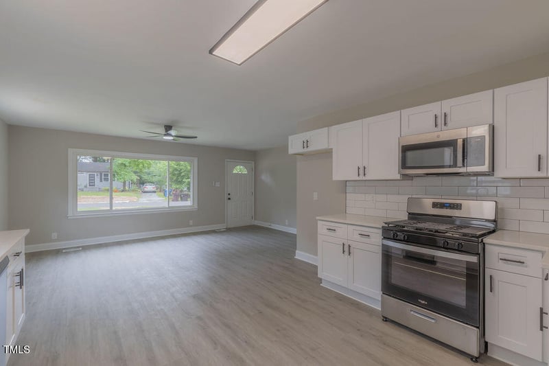1708 Forest Rd, Durham, NC 27705