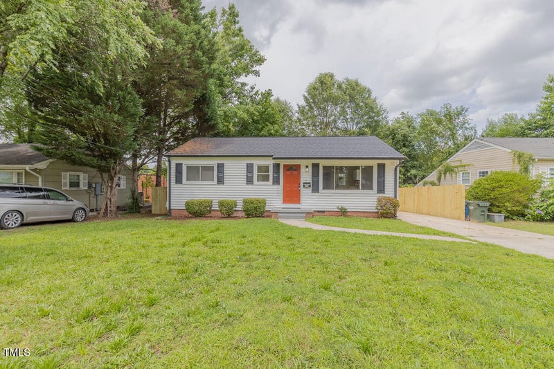 1708 Forest Rd, Durham, NC 27705