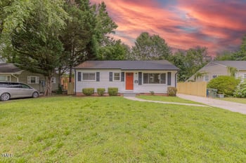 1708 Forest Rd, Durham, NC 27705