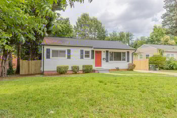 1708 Forest Rd, Durham, NC 27705