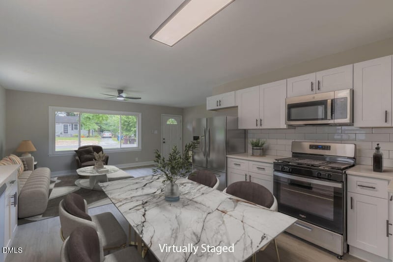 1708 Forest Rd, Durham, NC 27705