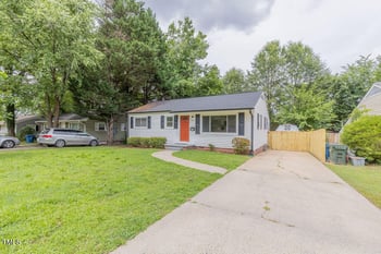 1708 Forest Rd, Durham, NC 27705