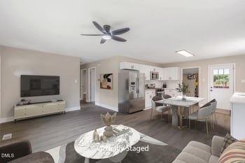 1708 Forest Rd, Durham, NC 27705