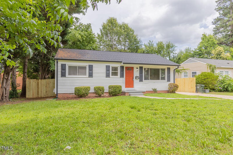 1708 Forest Rd, Durham, NC 27705