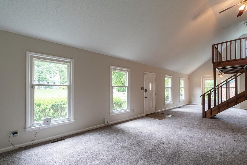 1708 Glasgow St, Durham, NC 27705
