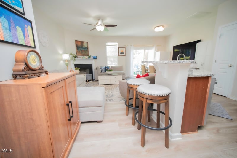 1708 Grace Point Rd, Morrisville, NC 27560