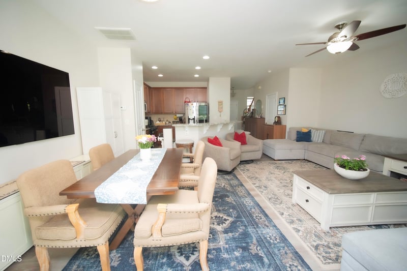 1708 Grace Point Rd, Morrisville, NC 27560