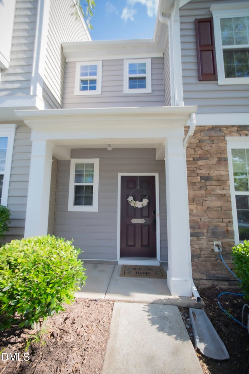 1708 Grace Point Rd, Morrisville, NC 27560