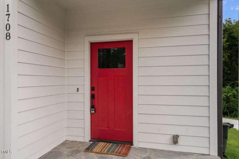 1708 Gunter St, Durham, NC 27707