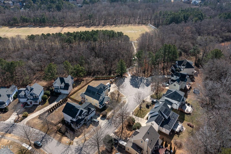 1708 Heritage Garden St, Wake Forest, NC 27587