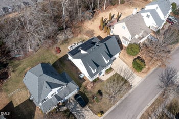 1708 Heritage Garden St, Wake Forest, NC 27587