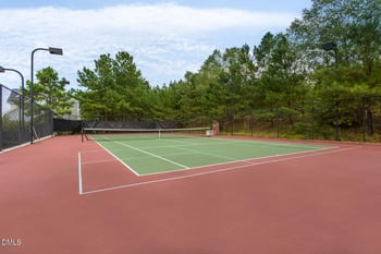 1708 Heritage Garden St, Wake Forest, NC 27587