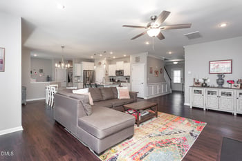 1708 Highpoint St, Wake Forest, NC 27587