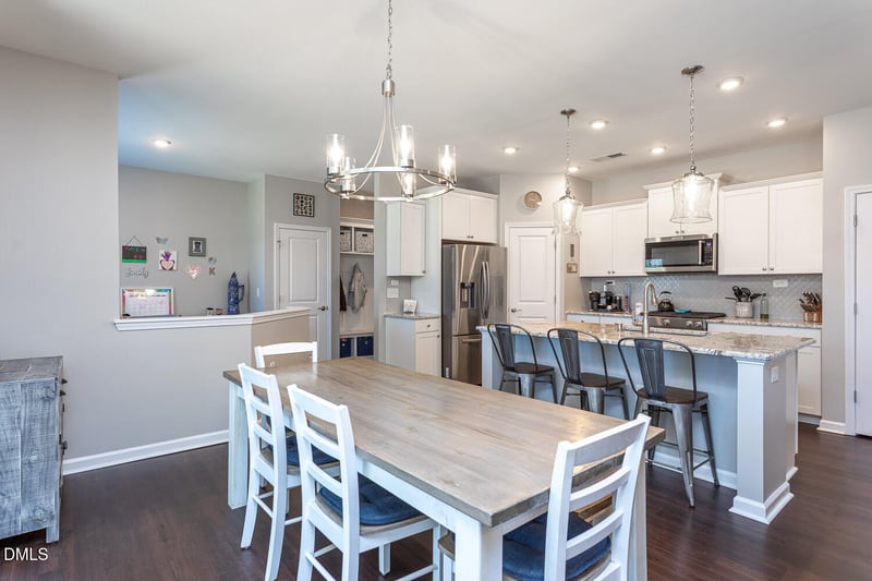 1708 Highpoint St, Wake Forest, NC 27587