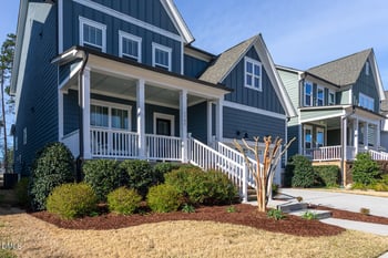 1708 Highpoint St, Wake Forest, NC 27587