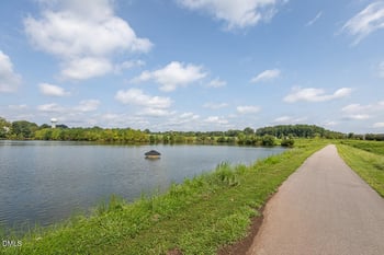 1708 Highpoint St, Wake Forest, NC 27587