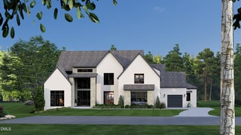 1708 Hunting Ridge Rd, Raleigh, NC 27615