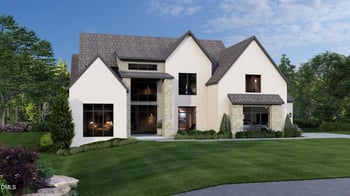 1708 Hunting Ridge Rd, Raleigh, NC 27615