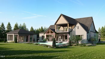 1708 Hunting Ridge Rd, Raleigh, NC 27615