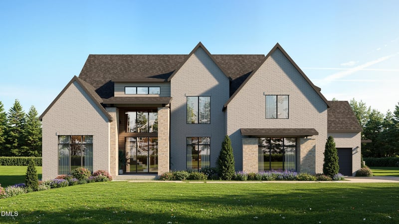 1708 Hunting Ridge Rd, Raleigh, NC 27615