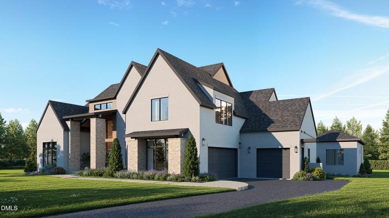 1708 Hunting Ridge Rd, Raleigh, NC 27615