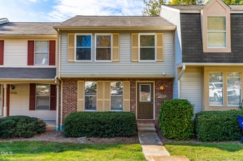 1708 Ithaca Ln #A, Raleigh, NC 27606