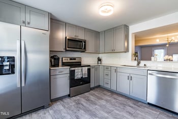 1708 Ithaca Ln #A, Raleigh, NC 27606