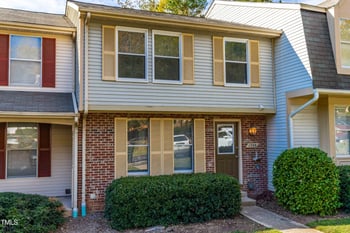 1708 Ithaca Ln #A, Raleigh, NC 27606