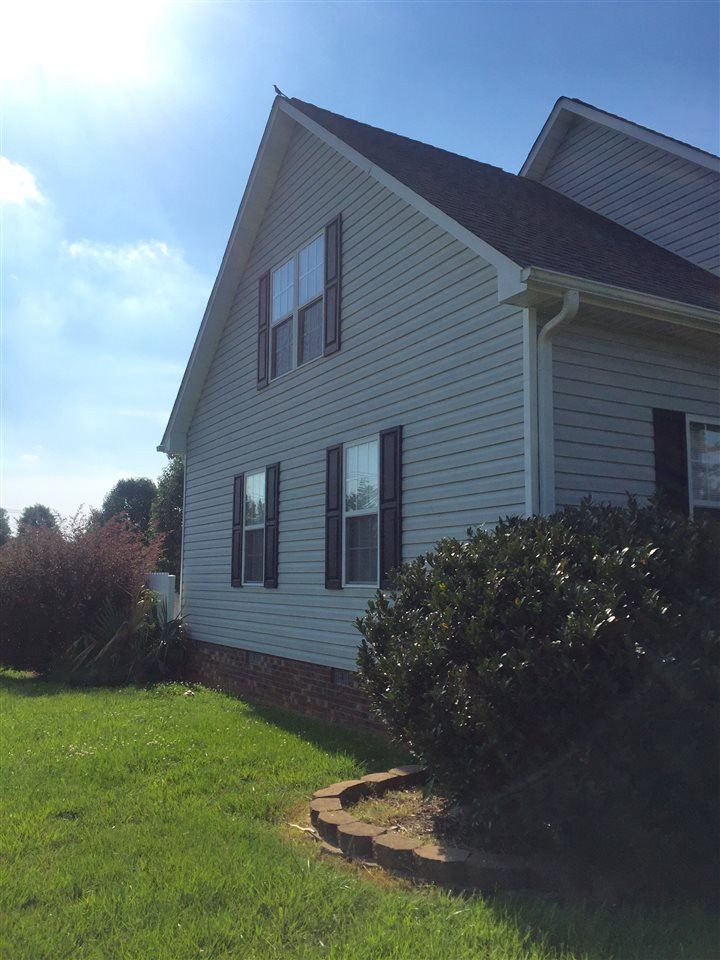 1708 Johnson Rd, Burlington, NC 27302